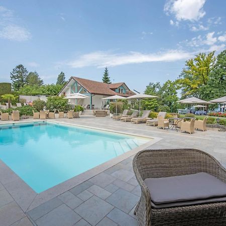 Villa Cecile Yvoire Exteriér fotografie